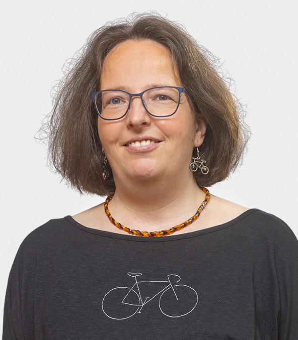 Lore Koerber-Becker